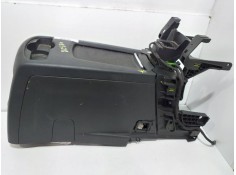 Recambio de apoyabrazos central para peugeot 5008 active referencia OEM IAM  9686267677  2