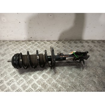 AMORTIGUADOR DELANTERO IZQUIERDO 344659 