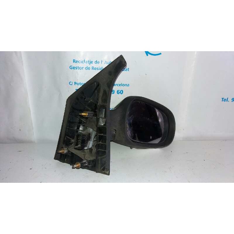RETROVISOR DERECHO ELECTRICO  - imagen 1