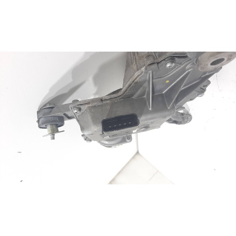 Recambio de motor limpia delantero izquierdo para citroën c4 picasso lx plus referencia OEM IAM  ELÉCTRICO 5 PINES