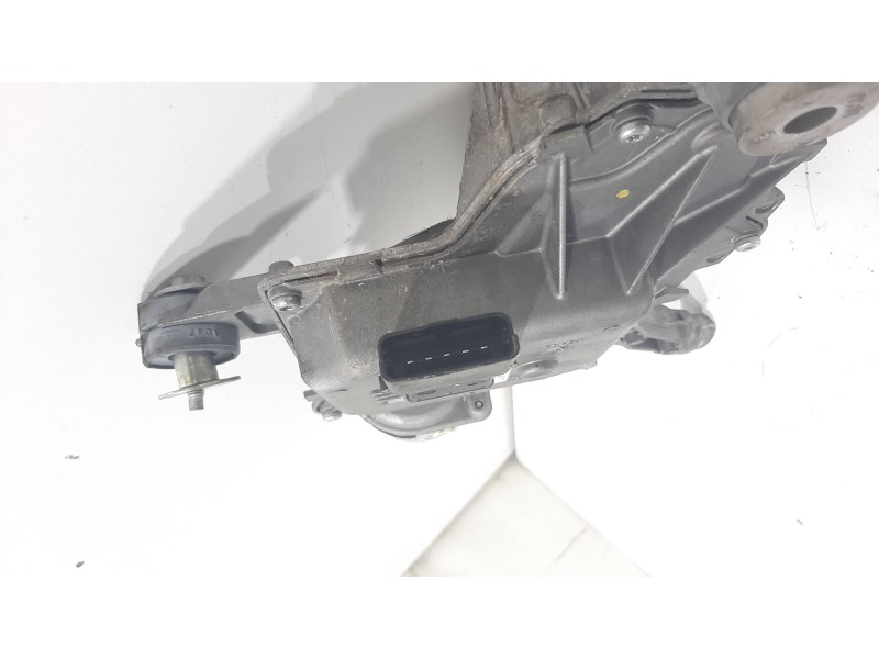 Recambio de motor limpia delantero izquierdo para citroën c4 picasso lx plus referencia OEM IAM  ELÉCTRICO 5 PINES