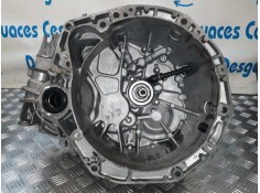 Recambio de caja cambios para renault megane ii coupe/cabrio extreme referencia OEM IAM ND08325  