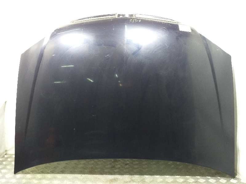 Recambio de capot para opel signum básico referencia OEM IAM  NEGRO 