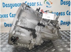 Recambio de caja cambios para renault megane ii coupe/cabrio extreme referencia OEM IAM ND08325   2