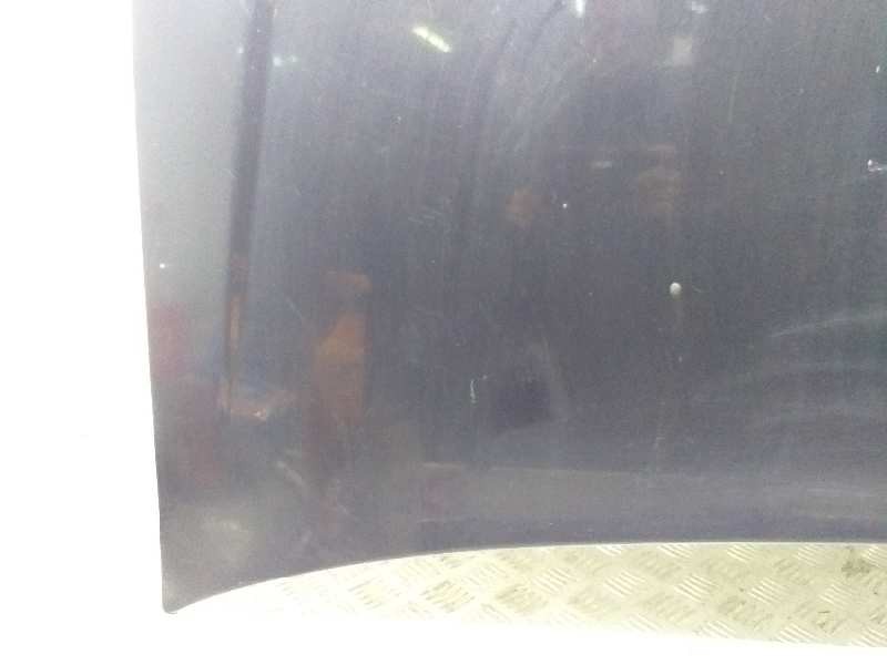 Recambio de capot para opel signum básico referencia OEM IAM  NEGRO 