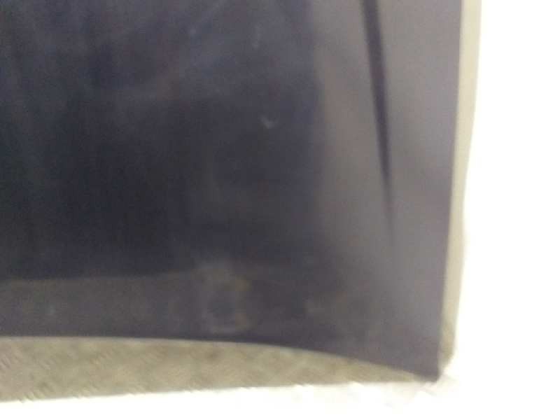 Recambio de capot para opel signum básico referencia OEM IAM  NEGRO 