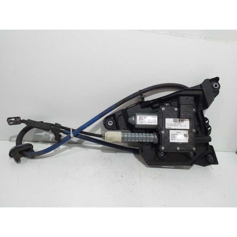 Recambio de freno de mano electrico para peugeot 5008 active referencia OEM IAM  A2C53379976 0275509