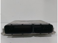 Recambio de centralita motor uce para audi a4 berlina (b5) 2.4 referencia OEM IAM 0261204893 3B0907552  2