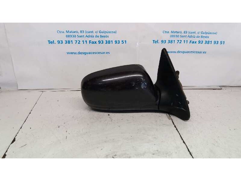 Recambio de retrovisor derecho para daewoo nexia 1.5 cat referencia OEM IAM  ELECTRICO 
