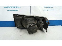 Recambio de faro derecho para citroën jumpy 1.6i sx familiar referencia OEM IAM    2