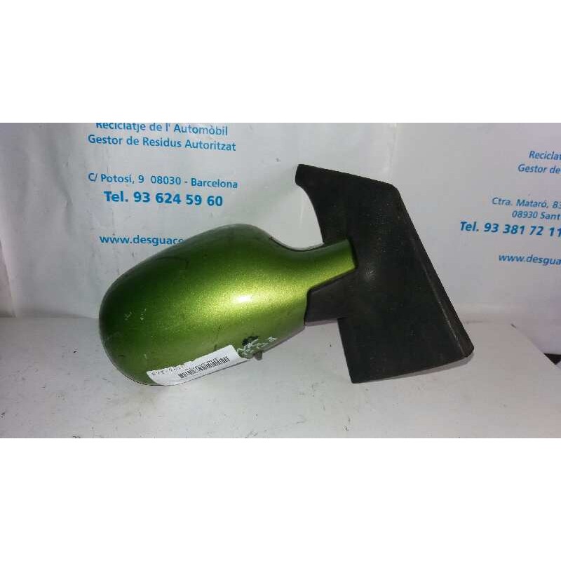 RETROVISOR DERECHO ELECTRICO  - imagen 2
