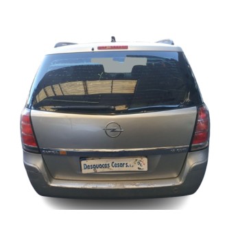 OPEL ZAFIRA B FURGONETA/MONOVOLUMEN (A05)