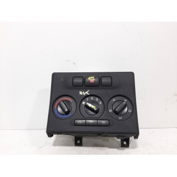 MANDO CALEFACCION / AIRE ACONDICIONADO 