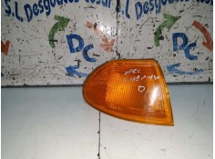 Recambio de piloto delantero derecho para opel astra 4/1598 referencia OEM IAM   