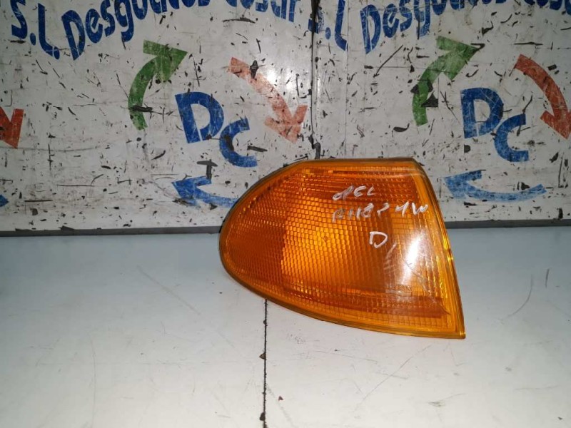 Recambio de piloto delantero derecho para opel astra 4/1598 referencia OEM IAM   