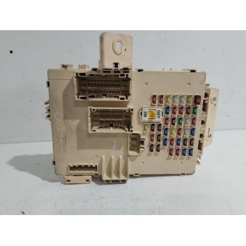 CAJA RELES / FUSIBLES 919553Z010 