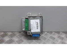 Recambio de centralita airbag para opel signum básico referencia OEM IAM    2