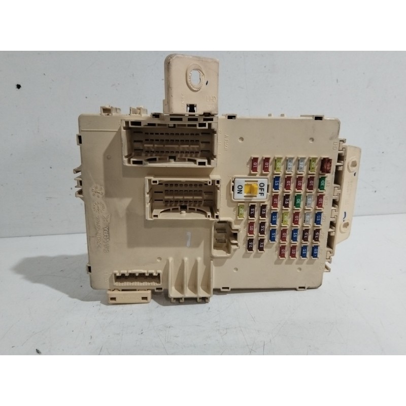 CAJA RELES / FUSIBLES 919553Z010  - imagen 1