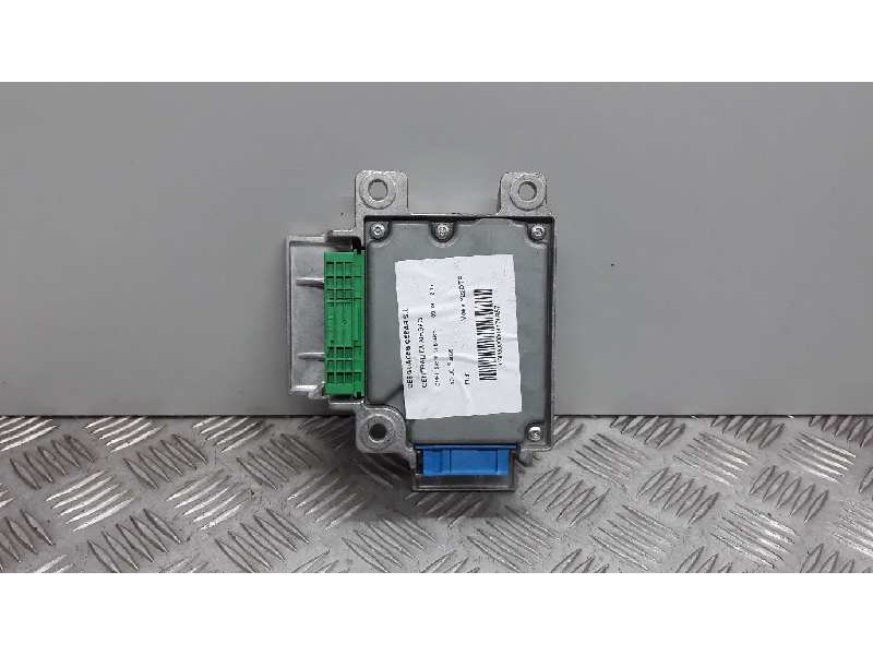 Recambio de centralita airbag para opel signum básico referencia OEM IAM   