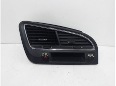 Recambio de rejilla aireadora central para peugeot 5008 active referencia OEM IAM  W14107 