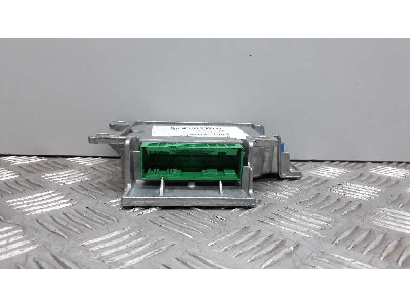 Recambio de centralita airbag para opel signum básico referencia OEM IAM   