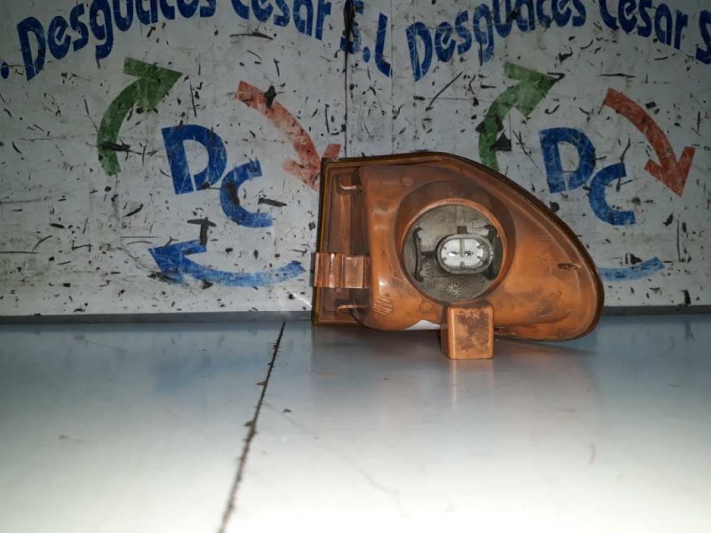 Recambio de piloto delantero derecho para opel astra 4/1598 referencia OEM IAM   