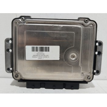 CENTRALITA MOTOR UCE 8200391966 0281011776 OEM 8200391966
