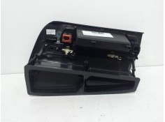 Recambio de rejilla aireadora central para peugeot 5008 active referencia OEM IAM  W14107  2
