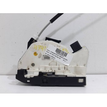 CERRADURA PUERTA TRASERA IZQUIERDA 6J0839015A 