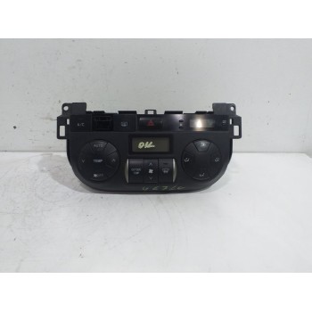 MANDO CALEFACCION / AIRE ACONDICIONADO 