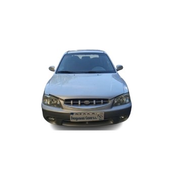 HYUNDAI ACCENT (LC)
