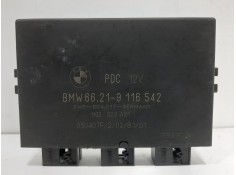 Recambio de modulo electronico para bmw x3 (e83) 2.0d referencia OEM IAM 66219116542  
