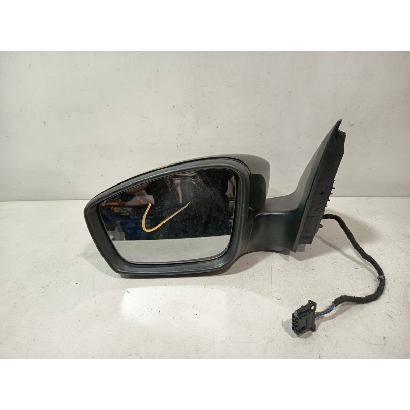 ESPEJO RETROVISOR IZQUIERDO 5JB857407F ELECTRICO - imagen 1