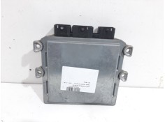Recambio de centralita motor uce para peugeot 307 (s1) xs referencia OEM IAM 5WS40133CT  HW9647423380