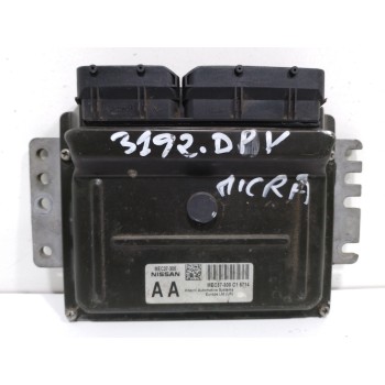 CENTRALITA MOTOR UCE MEC37300 