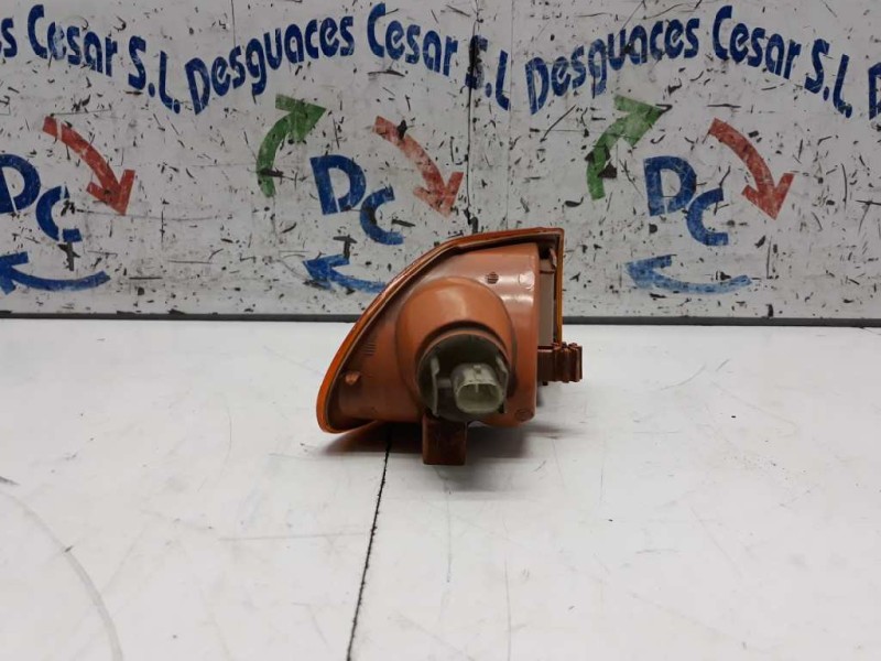 Recambio de piloto delantero izquierdo para opel astra 4/1598 referencia OEM IAM   