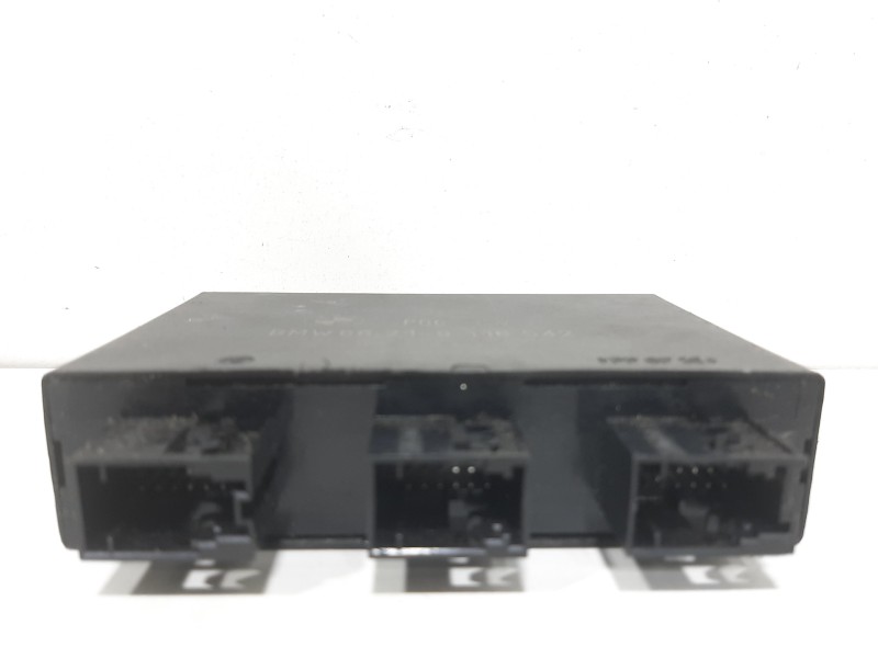 Recambio de modulo electronico para bmw x3 (e83) 2.0d referencia OEM IAM 66219116542  