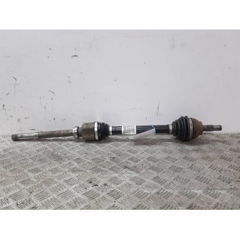 TRANSMISION DELANTERA DERECHA 9812035480 