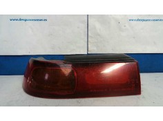 Recambio de piloto trasero izquierdo para subaru svx c11/c12 (cx) 3.3 cat referencia OEM IAM 4651BIZ  