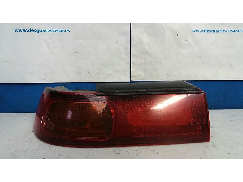 Recambio de piloto trasero izquierdo para subaru svx c11/c12 (cx) 3.3 cat referencia OEM IAM 4651BIZ  