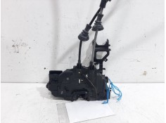 Recambio de cerradura puerta delantera izquierda para hyundai santa fe (bm) 2.2 crdi classic (2wd) referencia OEM IAM 813202B030 2