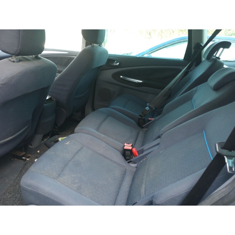 FORD S-MAX (WA6) - imagen 3