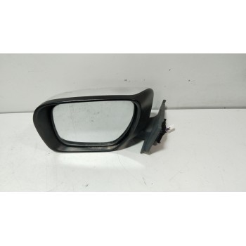 ESPEJO RETROVISOR IZQUIERDO CT186918ZD 