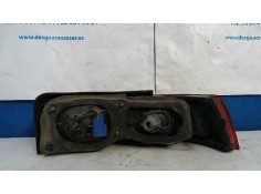 Recambio de piloto trasero izquierdo para subaru svx c11/c12 (cx) 3.3 cat referencia OEM IAM 4651BIZ   2