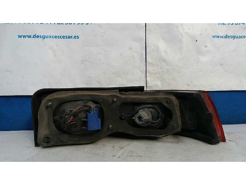 Recambio de piloto trasero izquierdo para subaru svx c11/c12 (cx) 3.3 cat referencia OEM IAM 4651BIZ  
