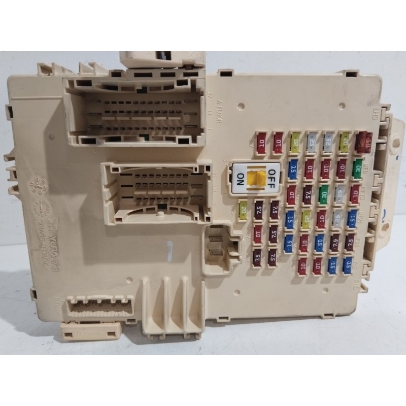 CAJA RELES / FUSIBLES 919553Z010  - imagen 2