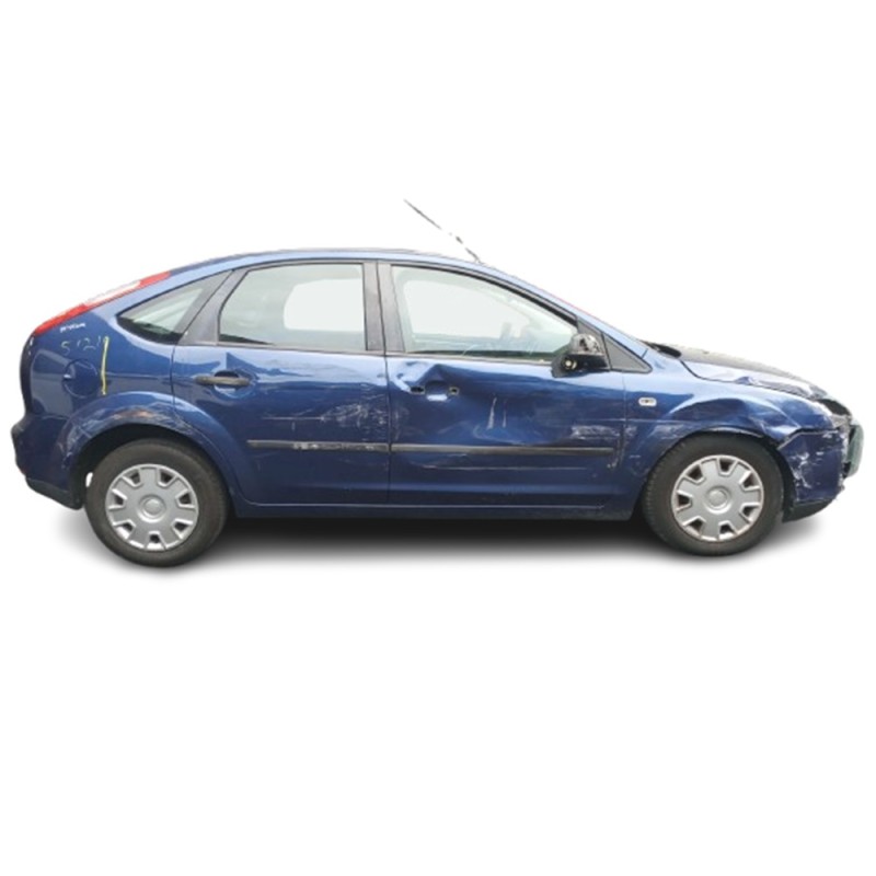 FORD FOCUS II (DA_, HCP, DP) - imagen 2