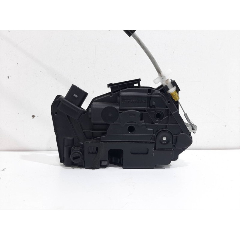 CERRADURA PUERTA TRASERA IZQUIERDA 6J0839015A  - imagen 2