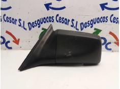 Recambio de retrovisor izquierdo para opel astra 4/1598 referencia OEM IAM  MANUAL NEGRO 2