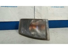 Recambio de piloto delantero derecho para citroën jumper caja cerrada (1) 27 c d ntz. 1000 referencia OEM IAM 35700747